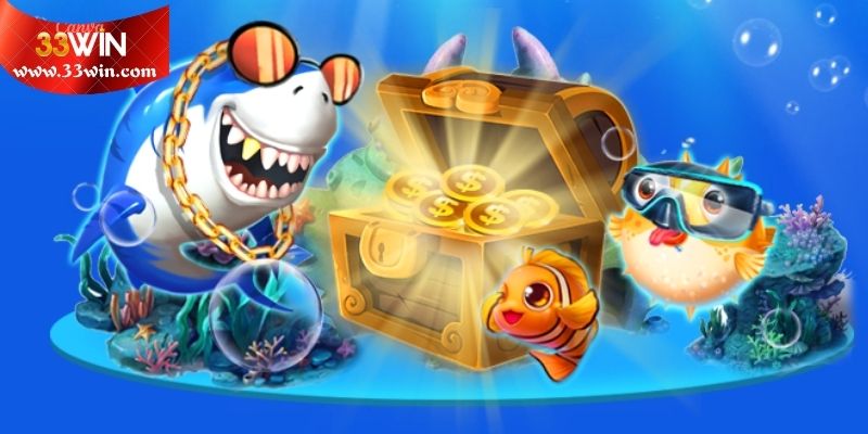 Bí kíp dọn sạch bản đồ săn tiền thưởng khủng