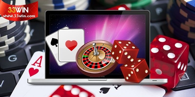 Giải mã tầm quan trọng khi đăng nhập 33WIN