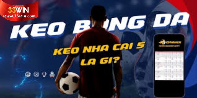 Góc nhìn kèo bóng đá hôm nay chuẩn