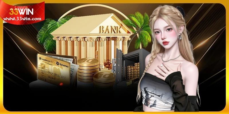 Quy trình thao tác giao dịch tài chính chuẩn