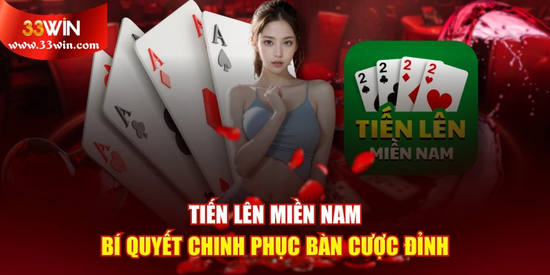 Tiến Lên Miền Nam - Bí Quyết Chinh Phục Bàn Cược Đỉnh