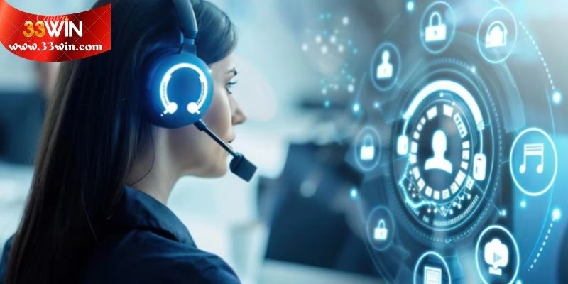 Tổng hợp những cách thức liên hệ 33WIN siêu nhanh